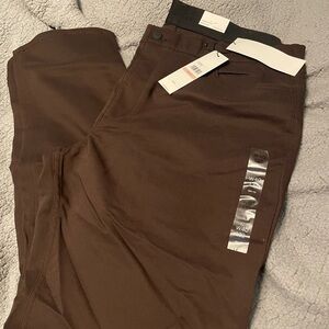 Men's Brown Pants